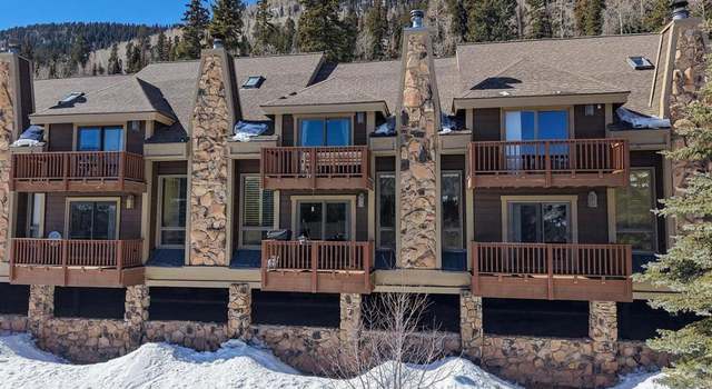 Photo of 50827 Highway 550 #34, Durango, CO 81301