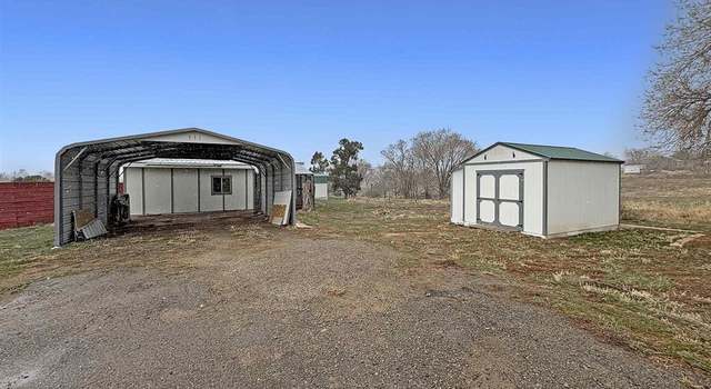 Photo of 351 E 6th St, Dove Creek, CO 81324