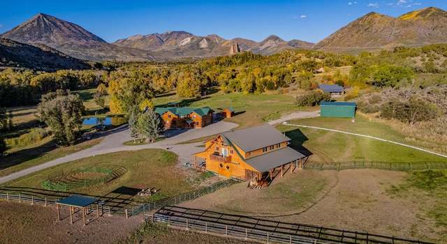 Photo of 93 Highway 92, Crawford, CO 81415