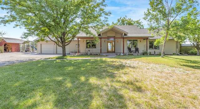 Photo of 9113 Coogans Bluff Rd, Austin, CO 81410