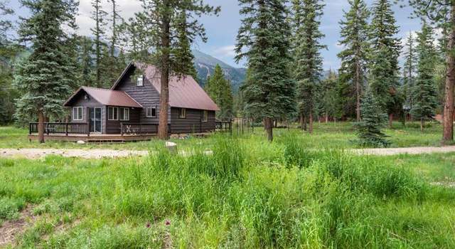 Photo of 474 Ponderosa Homes Dr, Bayfield, CO 81122