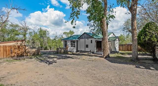 Photo of 319 Rosevale Rd, Grand Junction, CO 81507