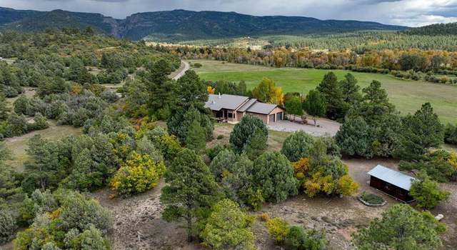 Photo of 93 B County Road 342, Chama, NM 87520