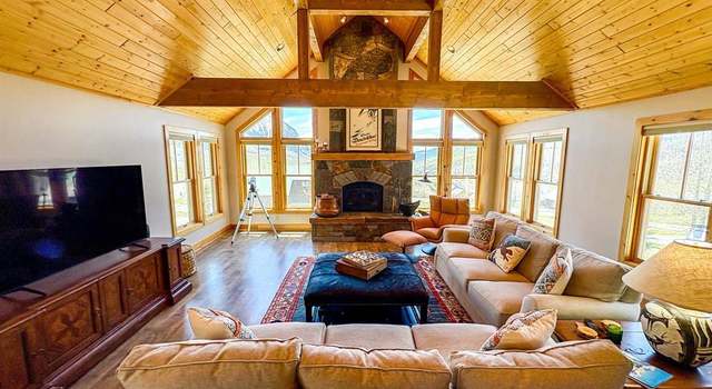 Photo of 405 Meridian Lake Dr, Crested Butte, CO 81224