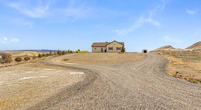 Photo of 10321 Kings View Rd, Austin, CO 81410
