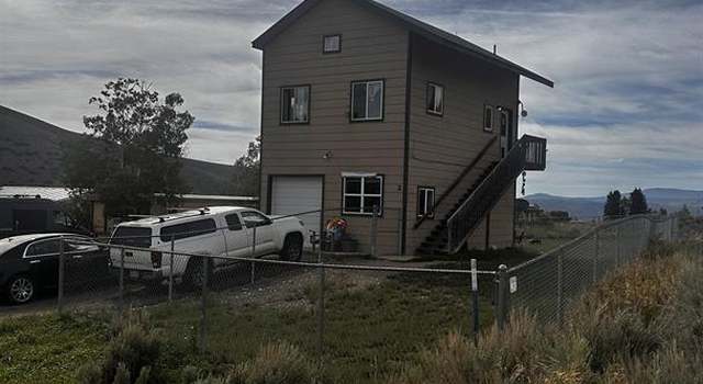 Photo of 2 Ridge Ln, Gunnison, CO 81230