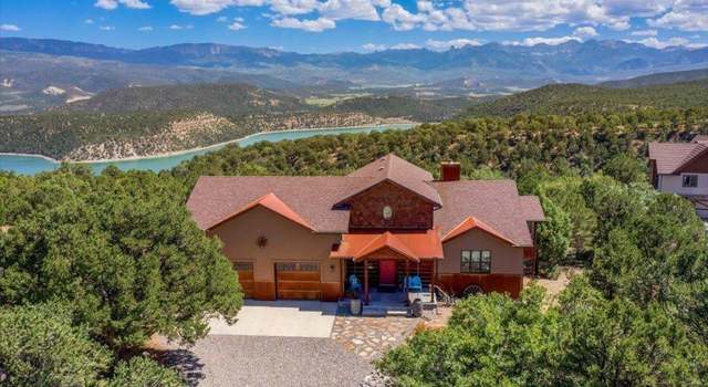 Photo of 533 Waterview Ln, Ridgway, CO 81432