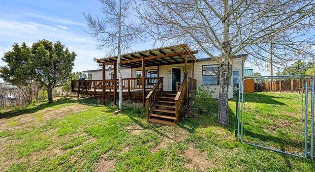 Photo of 36985 Road P.1, Mancos, CO 81328