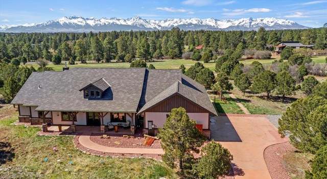 Photo of 219 Cottontail Ln, Ridgway, CO 81432