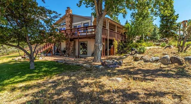 Photo of 18317 Highway 65, Cedaredge, CO 81413