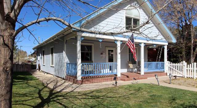 Photo of 200 S 6th St, Dolores, CO 81323
