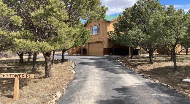 Photo of 160 Tower Pl, Ridgway, CO 81432