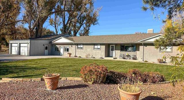 Photo of 18555 F Rd, Delta, CO 81416