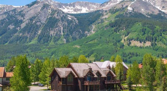 Photo of 194 Coyote Cir, Crested Butte, CO 81224