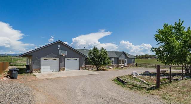 Photo of 897 County Road 304, Durango, CO 81303