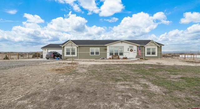 Photo of 1241 Appaloosa St, Delta, CO 81416