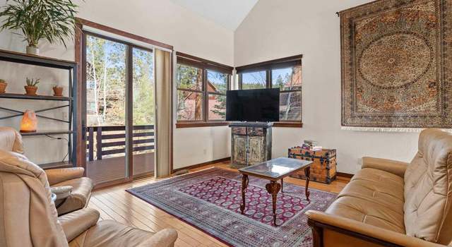 Photo of 141 Red Canyon Trl Unit H, Durango, CO 81301