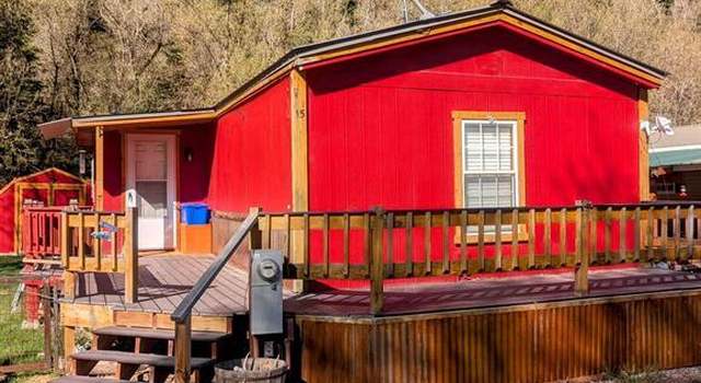 Photo of 1500 Oak St #15, Ouray, CO 81427