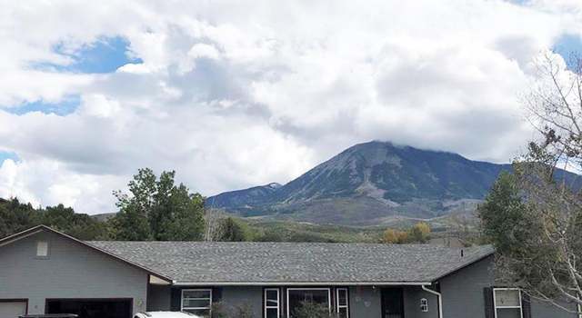 Photo of 13640 Ragged Mountain Dr, Paonia, CO 81428
