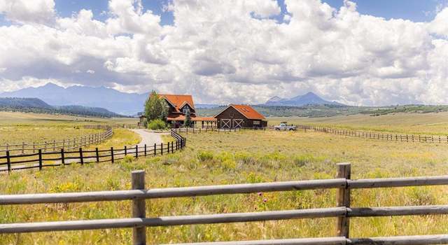 Photo of 2335 County Road X48, Placerville, CO 81430