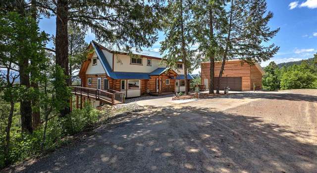 Photo of 56 Fox Pl, Pagosa Springs, CO 81147