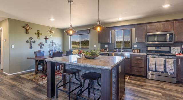 Photo of 93 Willco Fields Ln, Ignacio, CO 81137