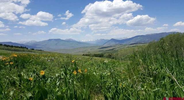 Photo of TBD County Road 743, Almont, CO 81210
