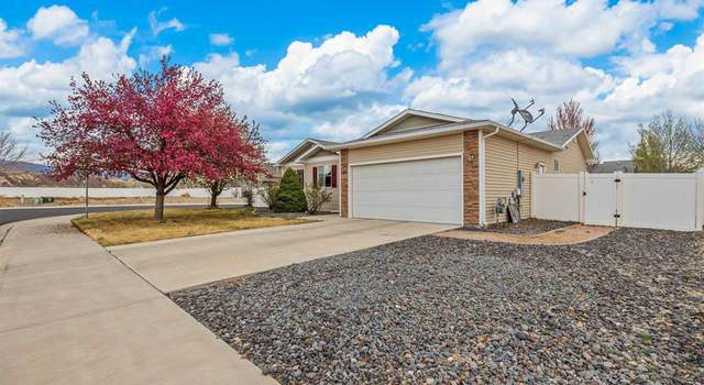 Photo of 796 Genessee St, Delta, CO 81416