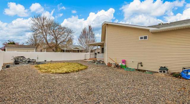 Photo of 796 Genessee St, Delta, CO 81416