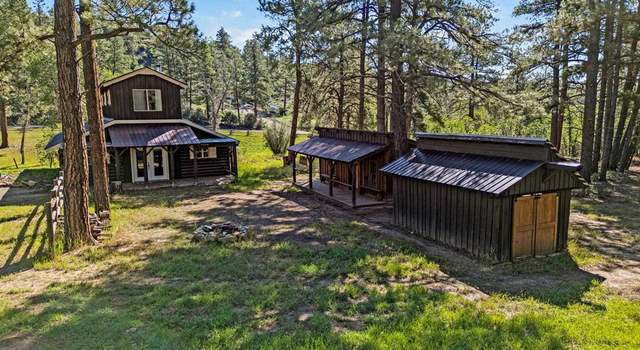Photo of 1087 Simmons Dr, Pagosa Springs, CO 81147