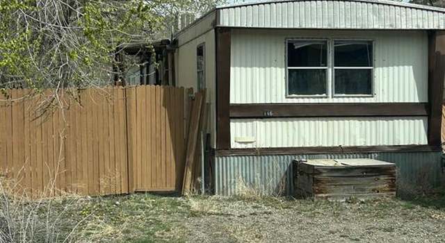 Photo of 146 Adams St, Naturita, CO 81422