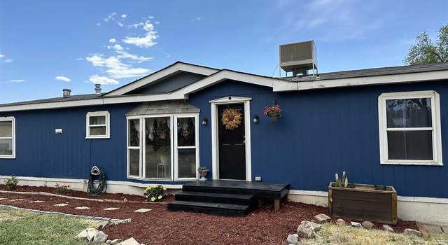 Photo of 31074 Lazear Rd, Hotchkiss, CO 81419