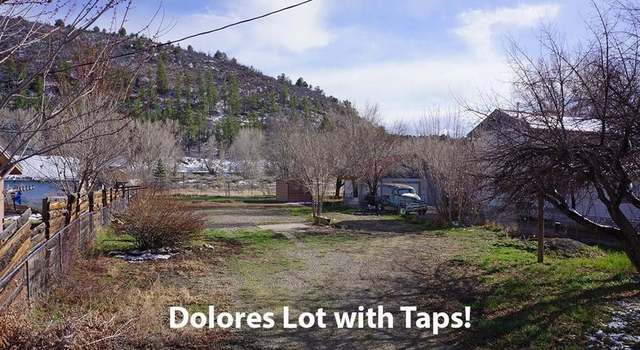 Photo of 206 Riverside Ave, Dolores, CO 81323