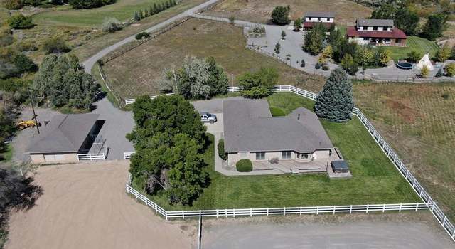 Photo of 63250 Orange Rd, Montrose, CO 81403