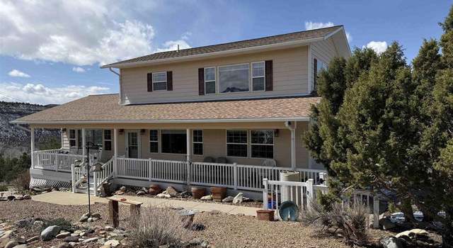 Photo of 39881 Fruitland Mesa Rd, Crawford, CO 81415