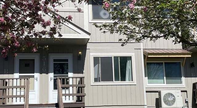 Photo of 516 N 14th St Unit A, Gunnison, CO 81230