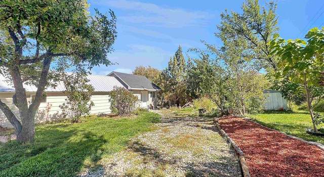 Photo of 39287 Highway 92, Crawford, CO 81415