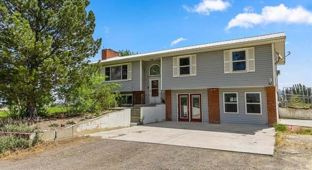 Photo of 60272 Dalia Rd, Olathe, CO 81425