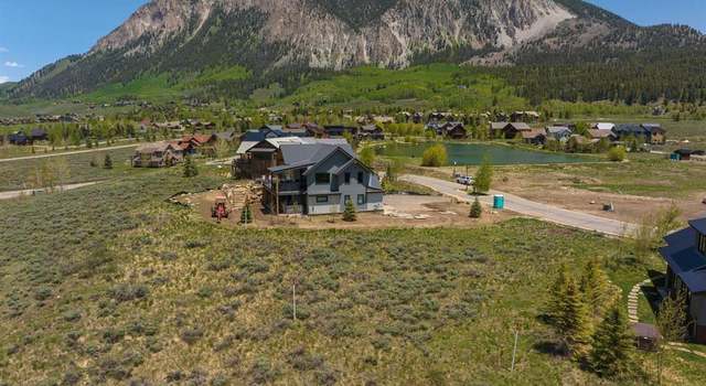 Photo of 531 Larkspur Loop, Crested Butte, CO 81224