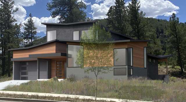 Photo of 1239 Twin Buttes Ave, Durango, CO 81301