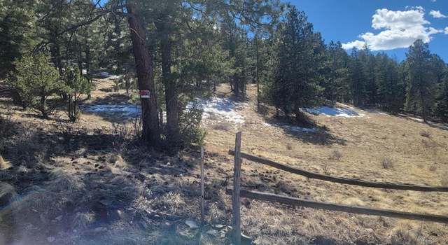 Photo of Parcel B Highland Dr, South Fork, CO 81154
