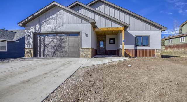 Photo of 75 Divot Pl, Pagosa Springs, CO 81147