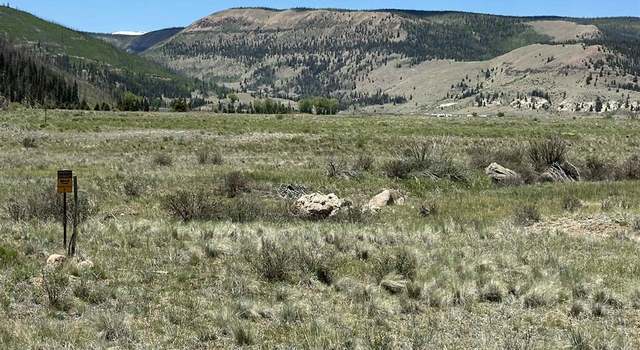 Photo of 64 W Bristol Head Rd, Creede, CO 81130