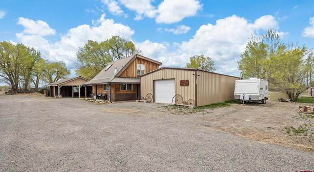 Photo of 485 6530 Rd, Montrose, CO 81401