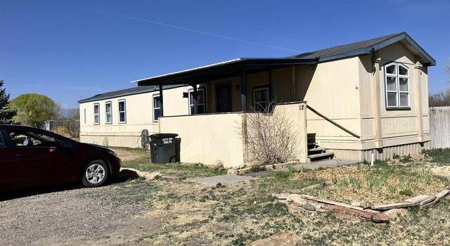 Photo of 689 50 Hwy #12, Delta, CO 81416