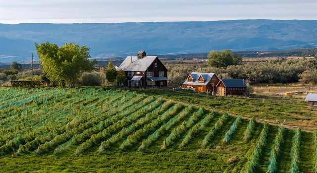 Photo of 26573 North Rd, Hotchkiss, CO 81419