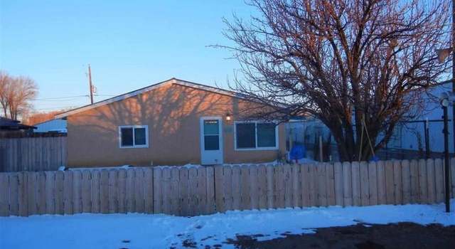 Photo of 16 Mulberry St, La Jara, CO 81140