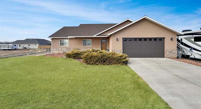 Photo of 1660 Knoll Ave, Cortez, CO 81321