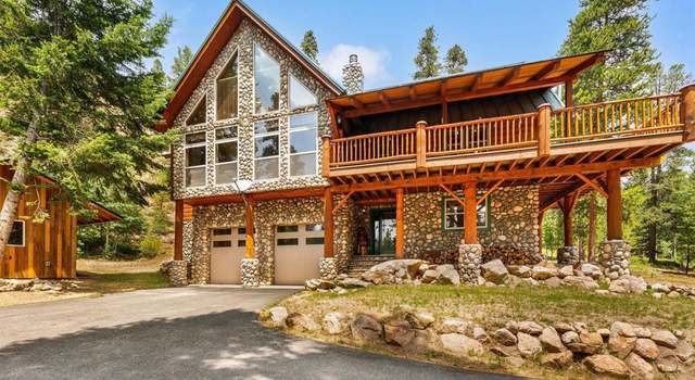 Photo of 673 County Road 744, Almont, CO 81210