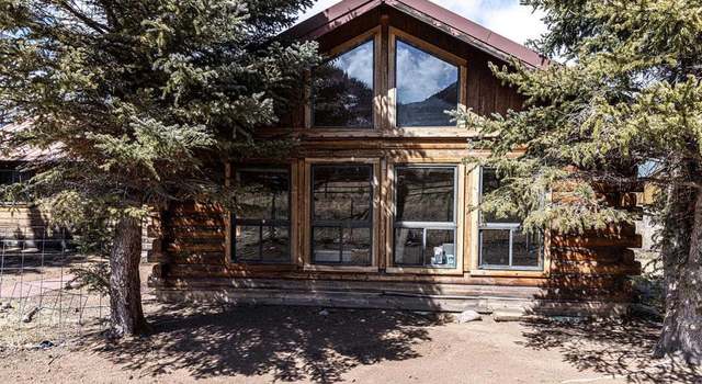 Photo of 156 Forest Service Road 550j Rd, Creede, CO 81130